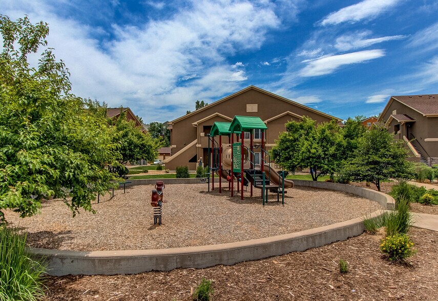 Building Photo - 4658 Copeland Cir