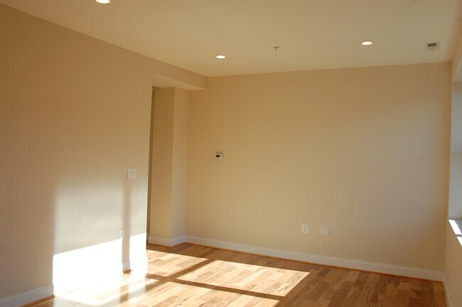 Interior Photo - Park Heights