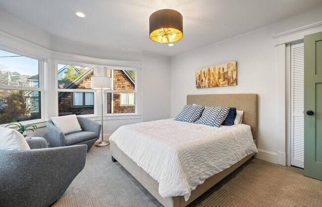 Building Photo - 1807 Martin Luther King Jr Way