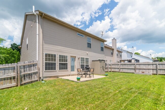 Building Photo - 17011 Bowline View Trail
