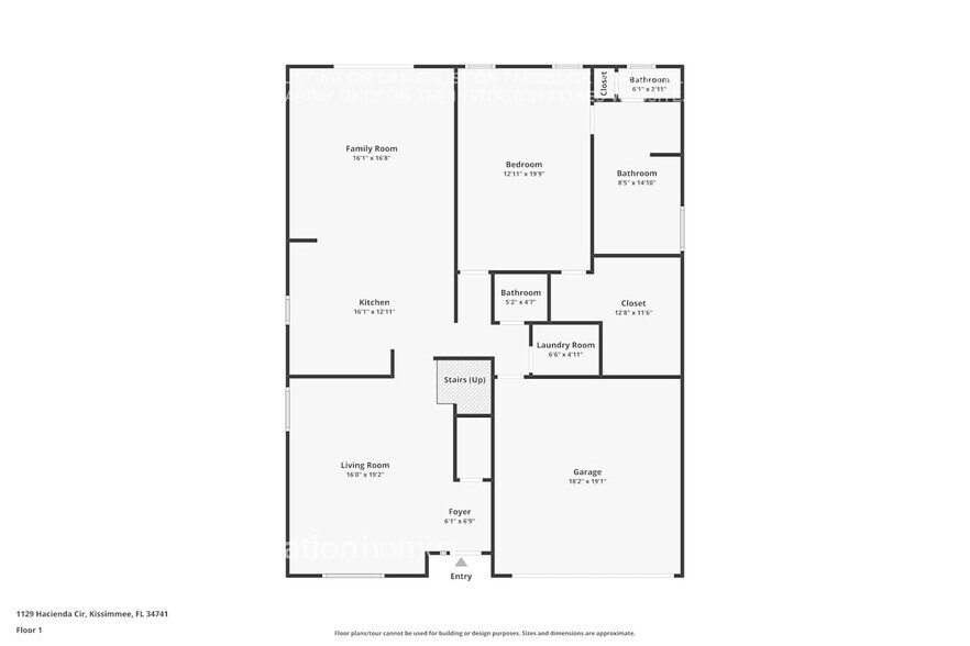 Building Photo - 1129 Hacienda Cir
