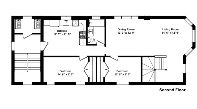 Building Photo - 2520 W Cortez St