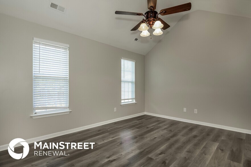 Building Photo - 3615 Joel Turner Dr