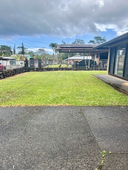 Fully fenced - 15-647 Puni Mauka Loop N