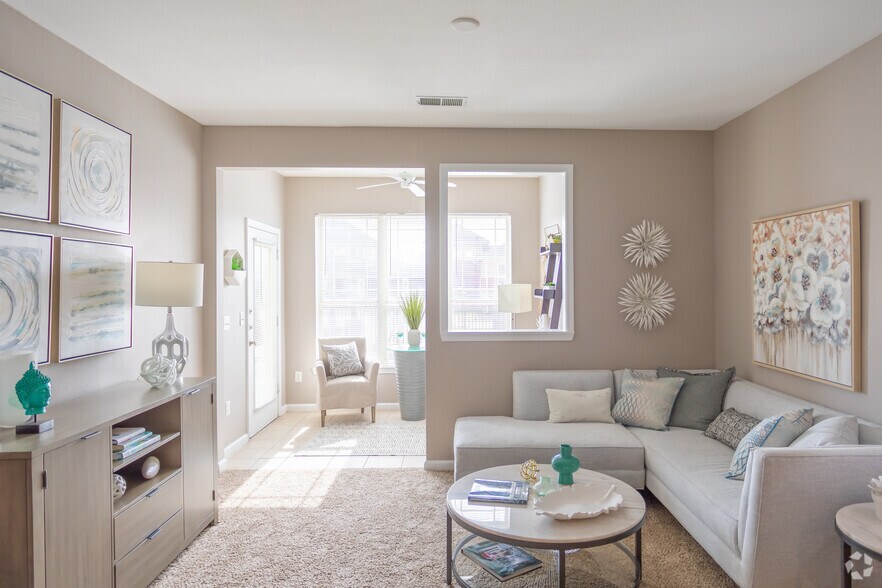 The Trellises Apartments 996 Trellises Dr Florence KY 41042