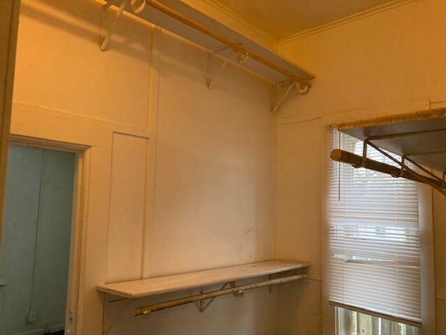 closet - 907 Clinton St