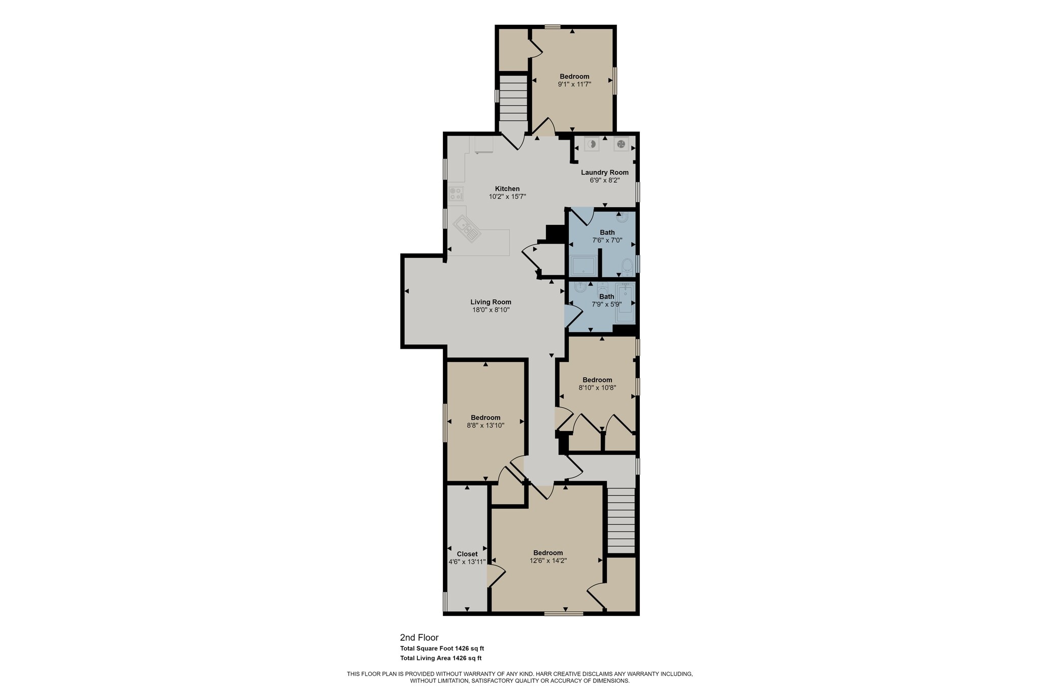 Building Photo - 618 4th St NW