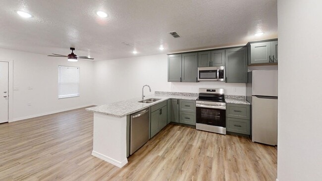 Building Photo - 2617 Aldrich Rd