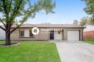 Building Photo - 3 Bedroom Pet-Friendly Home in MESQUITE, TX with Main Street Renewal