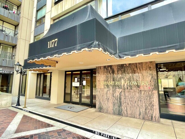 Building Photo - 1177 California St