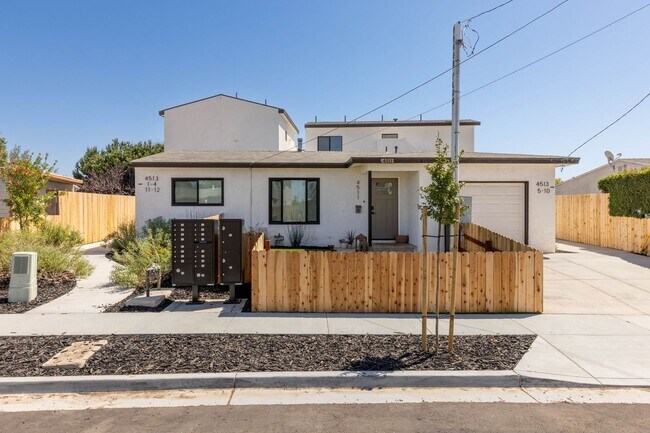 Building Photo - 4513 Piute Pl