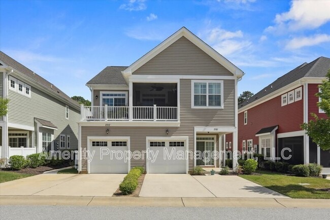 Building Photo - 2102 Promenade Ln