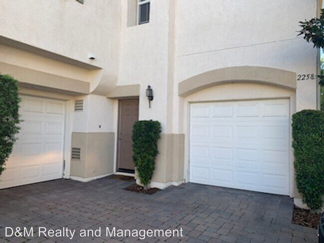 Primary Photo - 3 br, 2.5 bath House - 2258 Alicante Cove