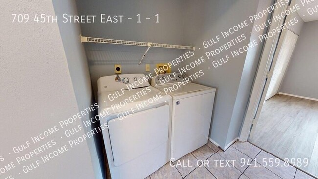 Building Photo - 709 45th St E