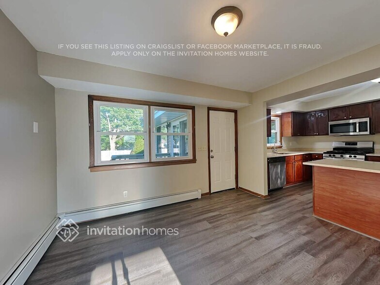 Building Photo - 8056 Xenia Ave N