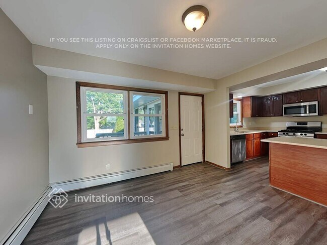 Building Photo - 8056 Xenia Ave N