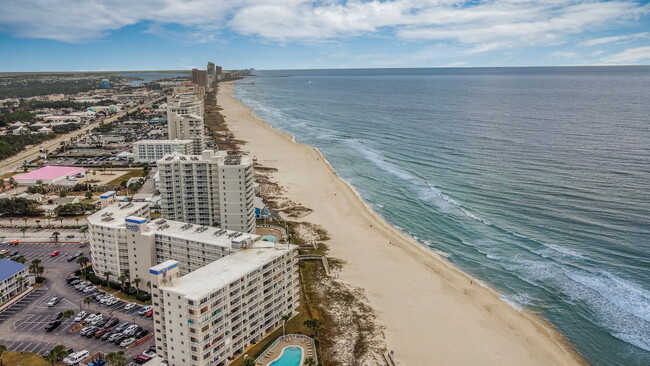 Building Photo - 24522 Perdido Beach Blvd