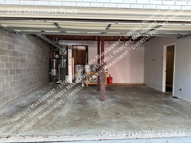 Building Photo - 2536 Crossgate Pl