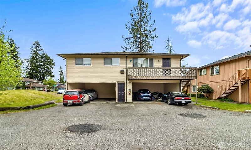 Building Photo - 1315 Wildwood St