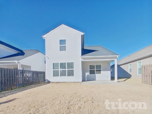 Building Photo - 931 Bryden Ln