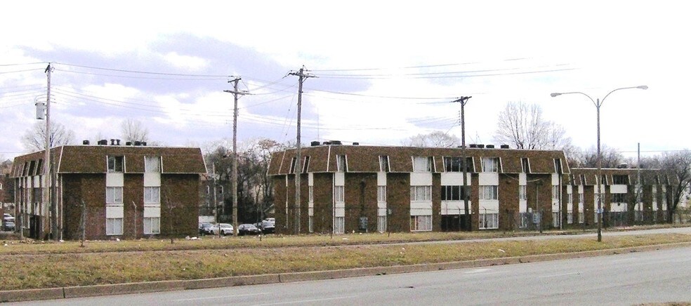 Building Photo - The Phoenix at Delmar