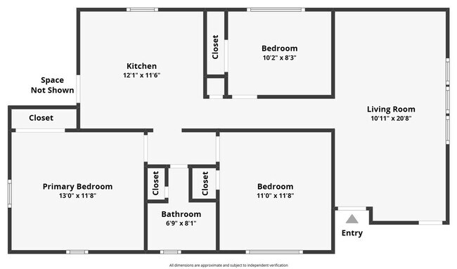 Building Photo - 457 Merrimack St