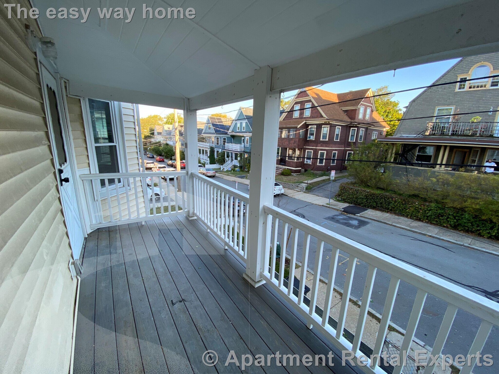 Building Photo - 73 Hall Ave