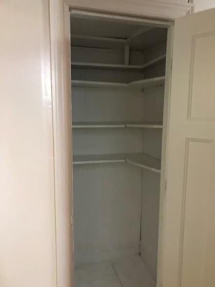 Pantry - 4119 S Sacramento Ave