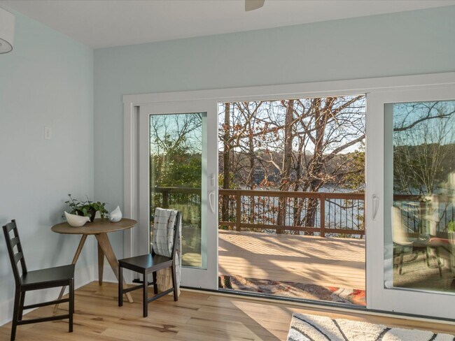 Building Photo - Studio Apt with waterviews on Lake Wylie!