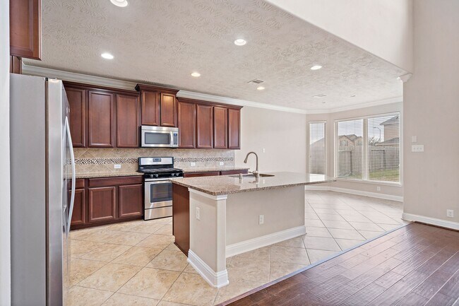 Building Photo - 20711 Bristol Meadow Ln