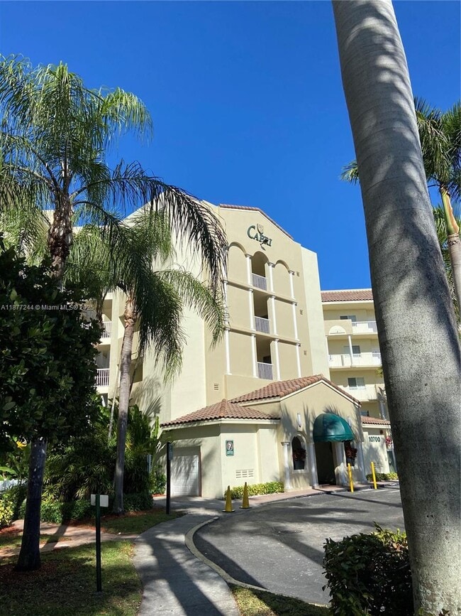 Building Photo - 10700 NW 66th St