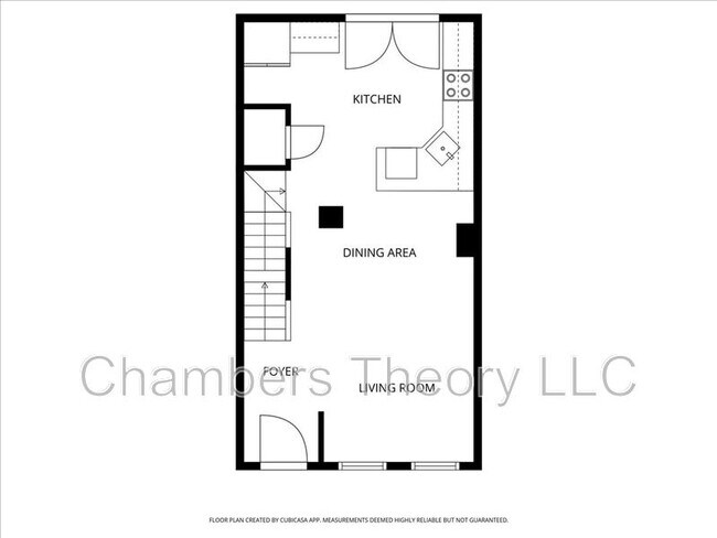 Building Photo - 619 Orleans Pl NE