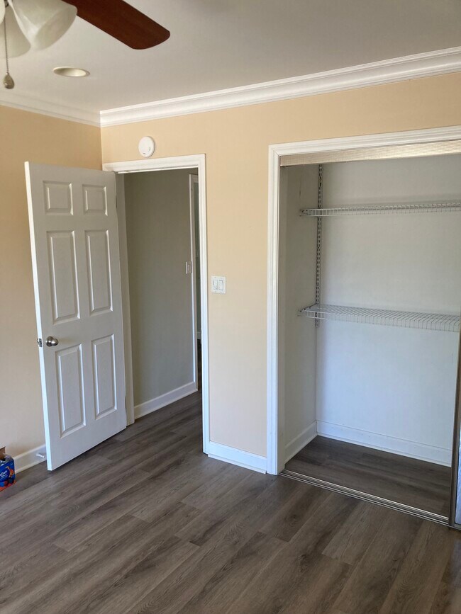 Bedroom - 700 E Carson St