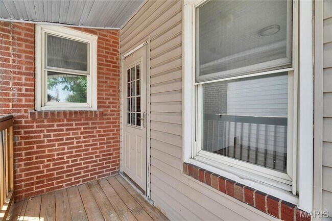 Building Photo - 4607 Richard Pl