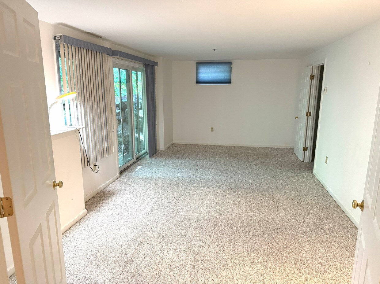 BR3 w/ Slider to Yard - 501 Lexington St