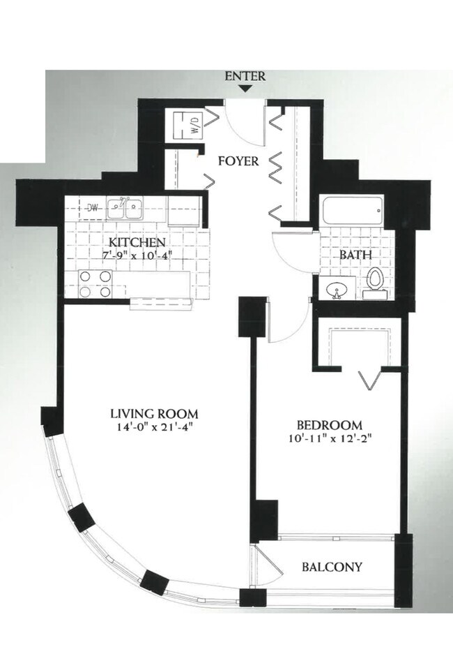 Building Photo - 345 N LaSalle St