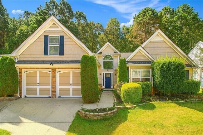 Building Photo - Beautiful Open Ranch Home in Reid Plantation Community!