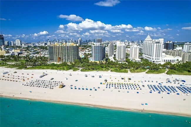 Building Photo - 1500 Ocean Dr
