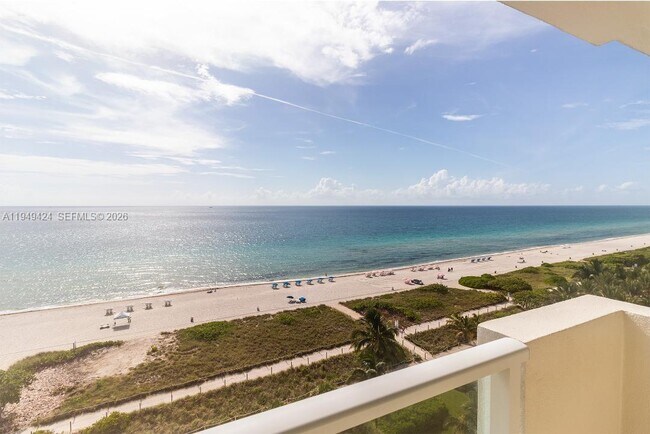 Building Photo - 9499 Collins Ave