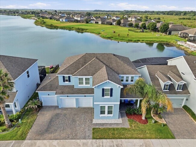 Building Photo - 343 Blue Cypress Dr