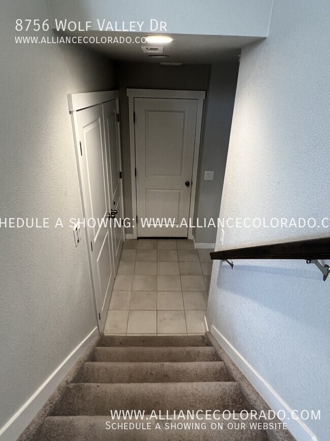 Building Photo - 8756 Wolf Valley Dr.