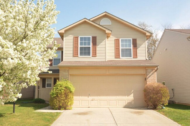 Primary Photo - Pike Township 4 bedroom home