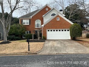 Building Photo - Stunning Home in Desirable Johns Creek Nei...