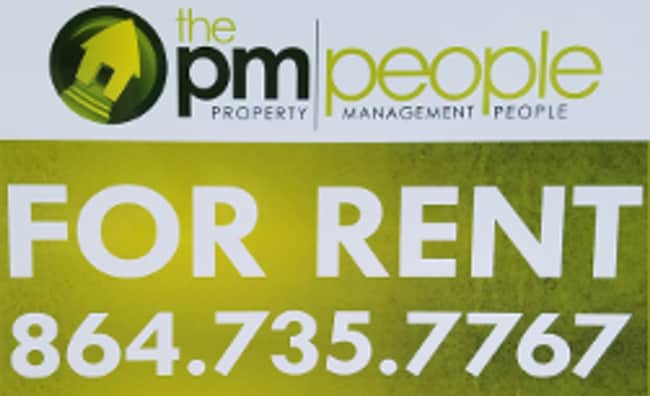 Building Photo - 3/2.5 Townhome in Excellent Greenville/Travelers Rest Location!