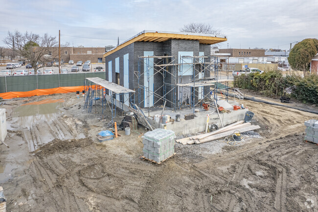 Primary Photo - St. Paul's Transformation Project