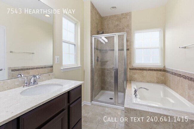 Building Photo - 7543 Hearthside Way