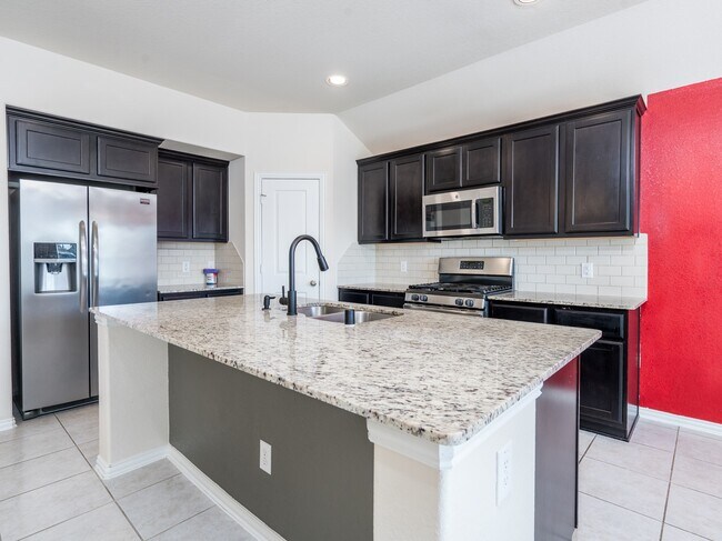Building Photo - 16203 Philippa Creek Way
