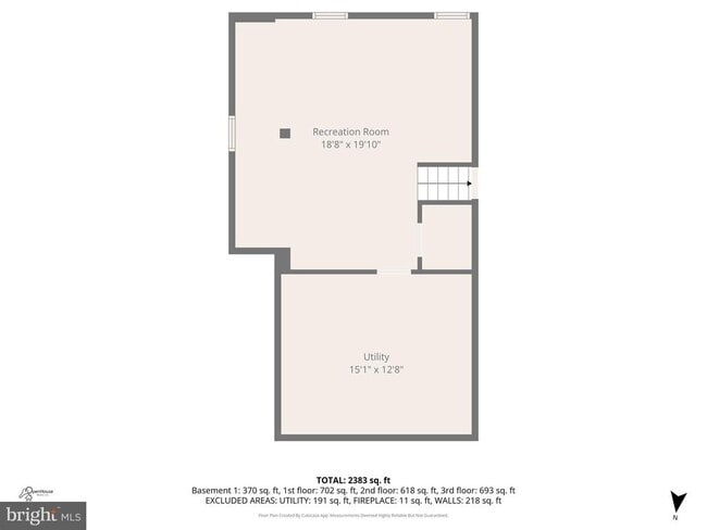 Building Photo - 9012 Vernon View Dr