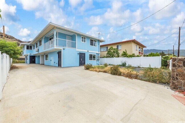 Primary Photo - 87-1474 Akowai Rd