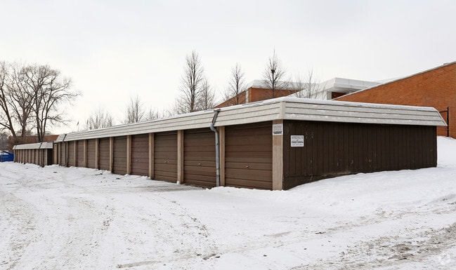 Primary Photo - Marion Park
